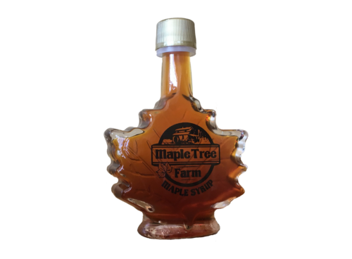 50ml Maple Syrup